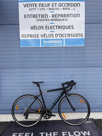 Used Scott Speedster 50 2024 2024 Road & Gravel — image 2 of 3