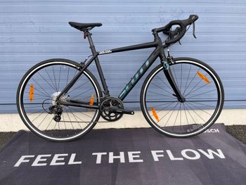 Used Scott Speedster 50 2024 2024 Road & Gravel — image 1 of 3