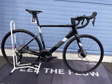 Brugt Cannondale SuperSix EVO Neo 3 2023 2023 Road & Gravel — billede 1 af 3