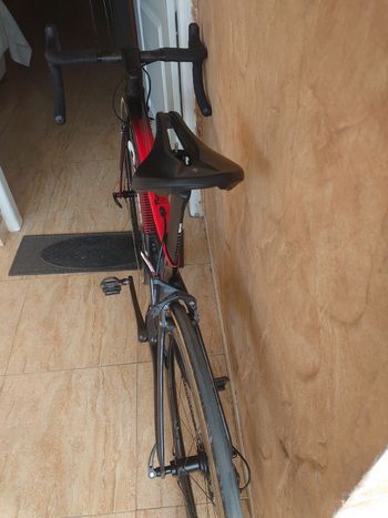 Used Cervélo S3 Ultegra Rim 2019 2019 Road & Gravel, Black — image 15 of 21