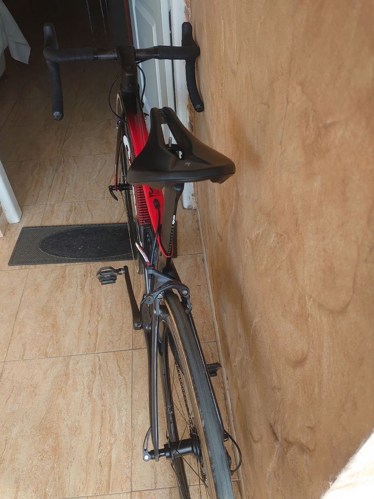 Used Cervélo S3 Ultegra Rim 2019 2019 Road & Gravel, Black — image 15 of 21