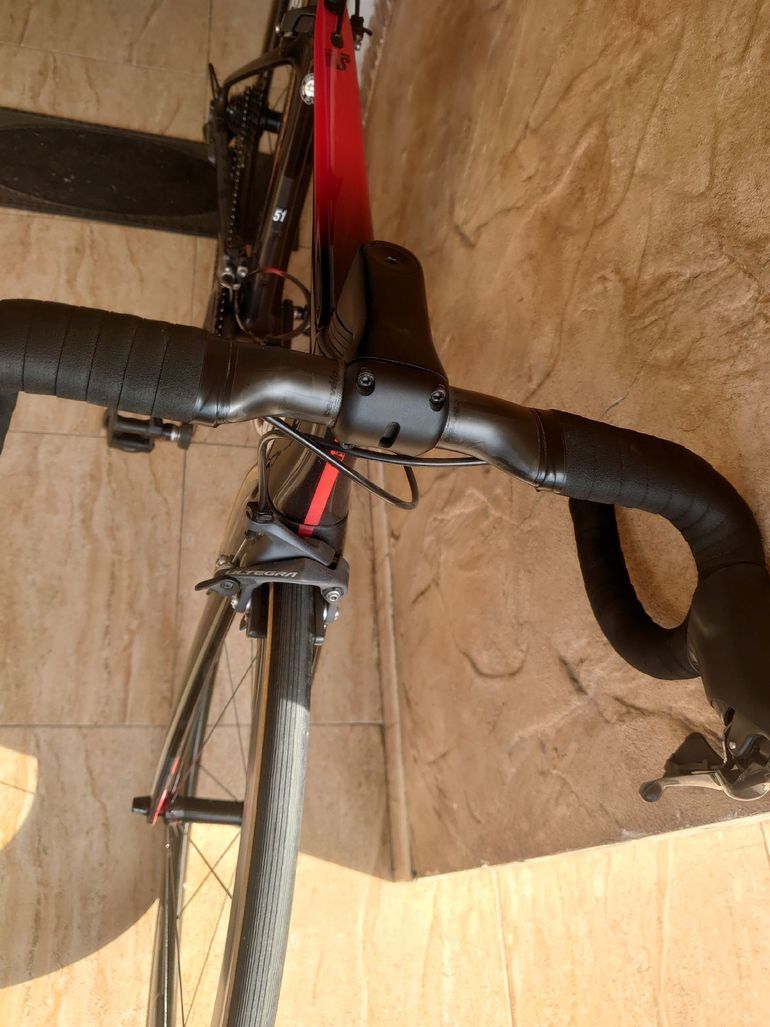 Used Cervélo S3 Ultegra Rim 2019 2019 Road & Gravel, Black — image 11 of 21