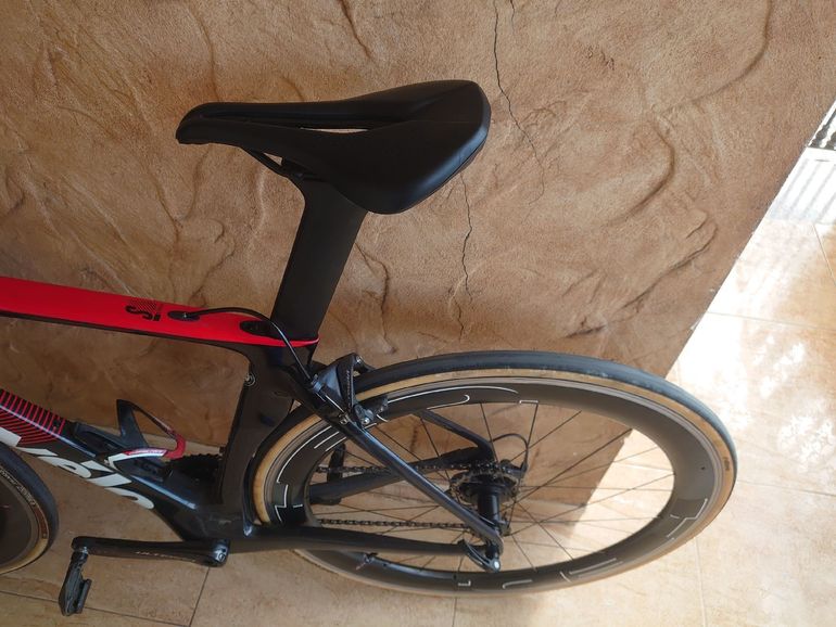 Used Cervélo S3 Ultegra Rim 2019 2019 Road & Gravel, Black — image 18 of 21