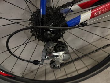 Tweedehands Specialized Allez Comp Smartweld 2014 2014 Road & Gravel — afbeelding 4 van 9