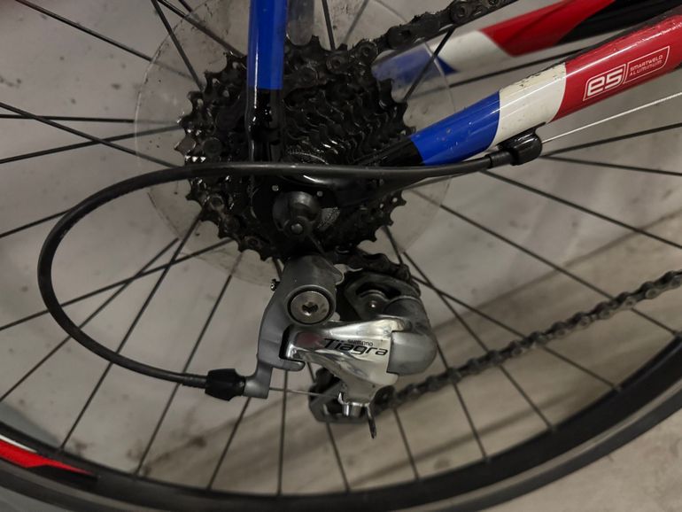 Used Specialized Allez Comp Smartweld 2014 2014 Road & Gravel, Black — image 4 of 9
