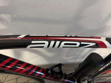 Tweedehands Specialized Allez Comp Smartweld 2014 2014 Road & Gravel — afbeelding 8 van 9