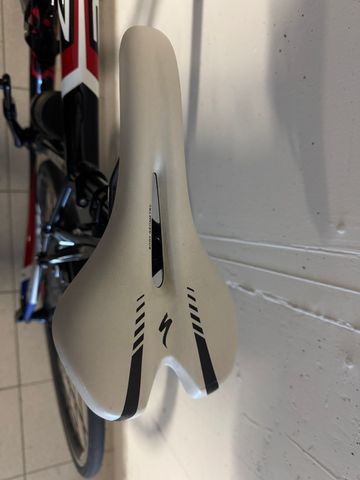 Tweedehands Specialized Allez Comp Smartweld 2014 2014 Road & Gravel — afbeelding 6 van 9