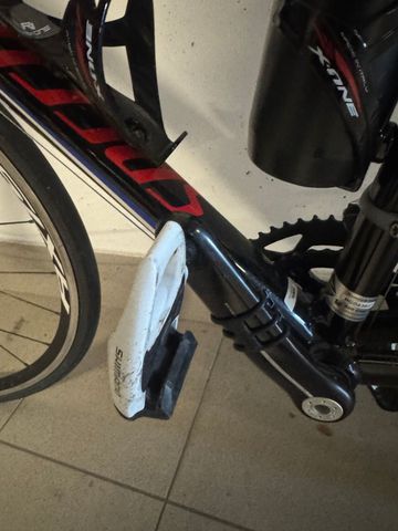 Tweedehands Specialized Allez Comp Smartweld 2014 2014 Road & Gravel — afbeelding 5 van 9