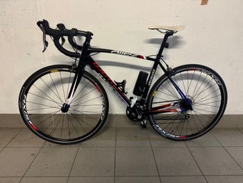 Used Specialized Allez Comp Smartweld 2014 2014 Road & Gravel, Black — image 2 of 9