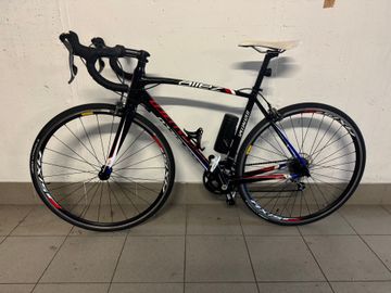 Tweedehands Specialized Allez Comp Smartweld 2014 2014 Road & Gravel — afbeelding 2 van 9