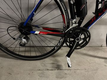 Tweedehands Specialized Allez Comp Smartweld 2014 2014 Road & Gravel — afbeelding 3 van 9