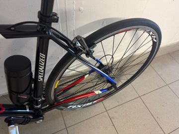 Tweedehands Specialized Allez Comp Smartweld 2014 2014 Road & Gravel — afbeelding 7 van 9