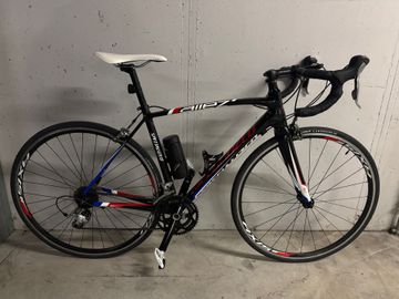 Gebrauchtes Specialized Allez Comp Smartweld 2014 2014 Road & Gravel