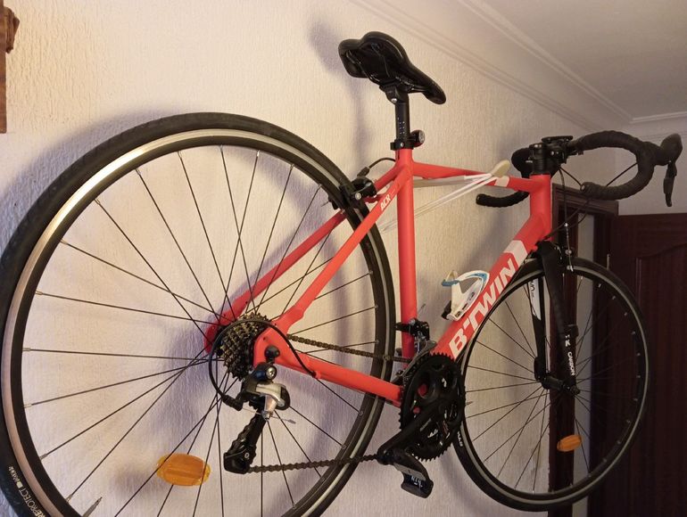 Used DECATHLON Triban 500 2015 2015 Road & Gravel — image 1 of 3