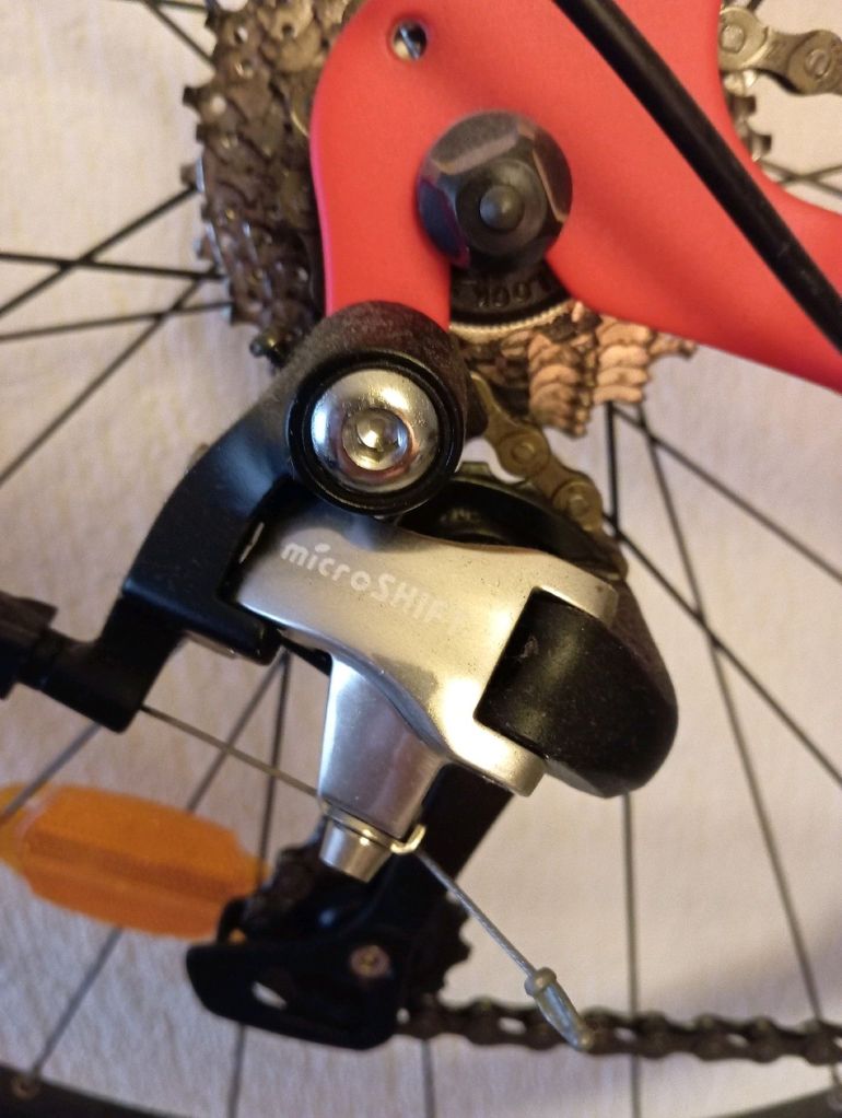 Used DECATHLON Triban 500 2015 2015 Road & Gravel — image 3 of 3