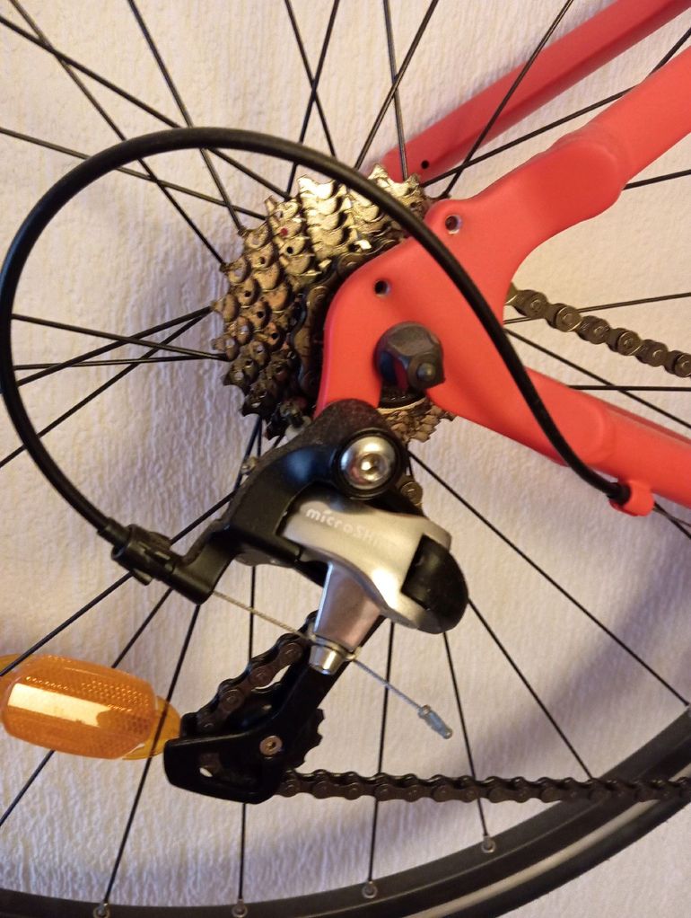 Used DECATHLON Triban 500 2015 2015 Road & Gravel — image 2 of 3