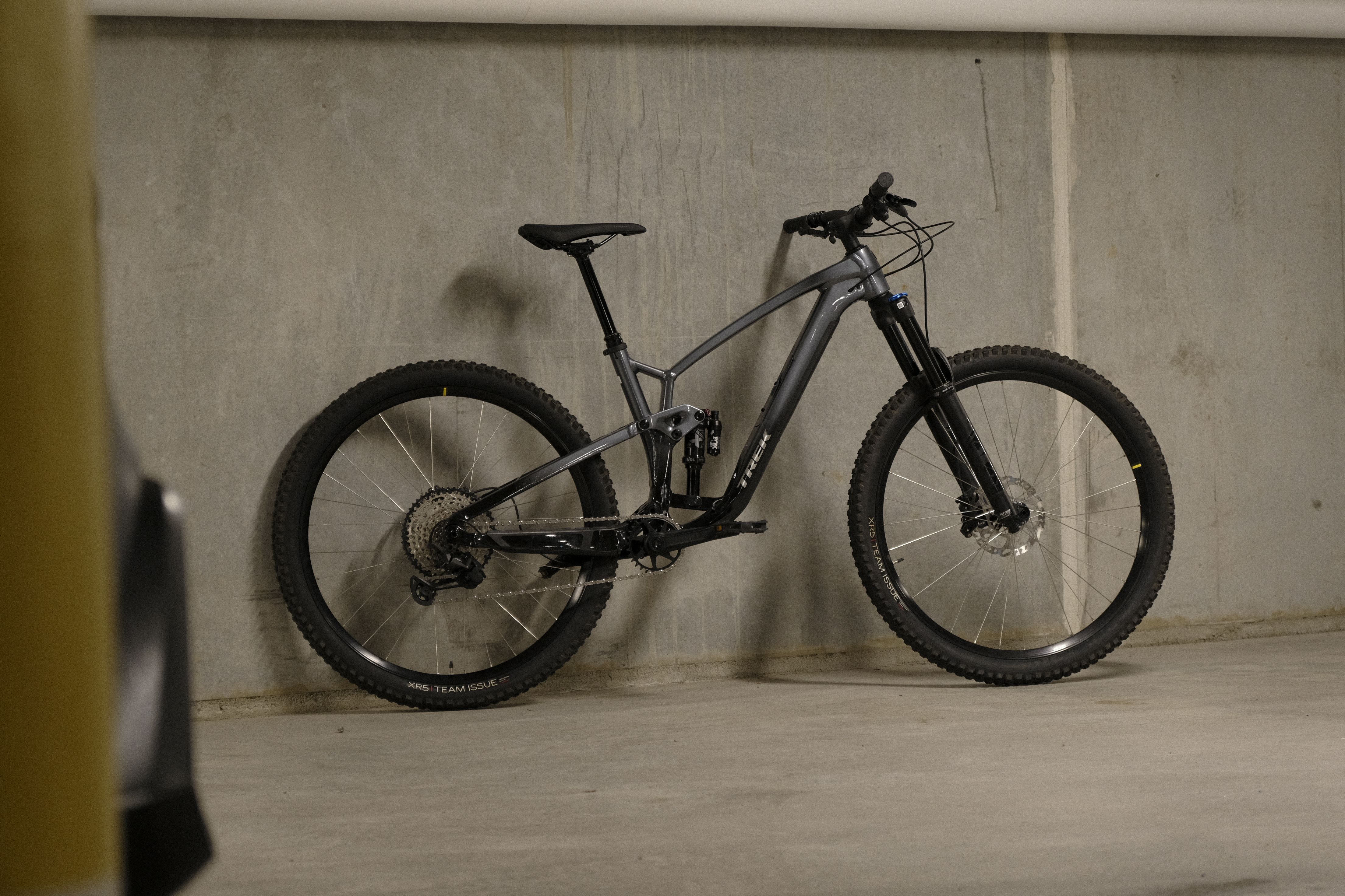 Trek Fuel EX 8 Gen 6 2023 2023