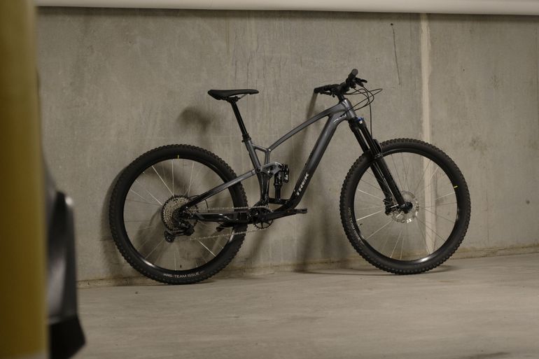 Trek Fuel EX 8 Gen 6 2023 2023