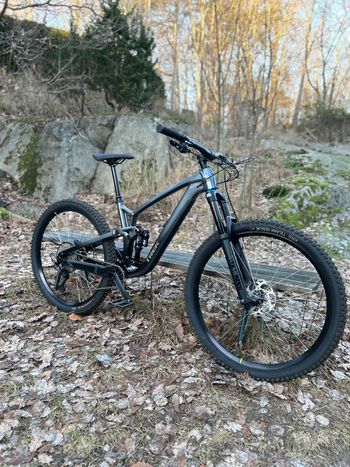 Trek, Fuel EX 8 Gen 6 2023