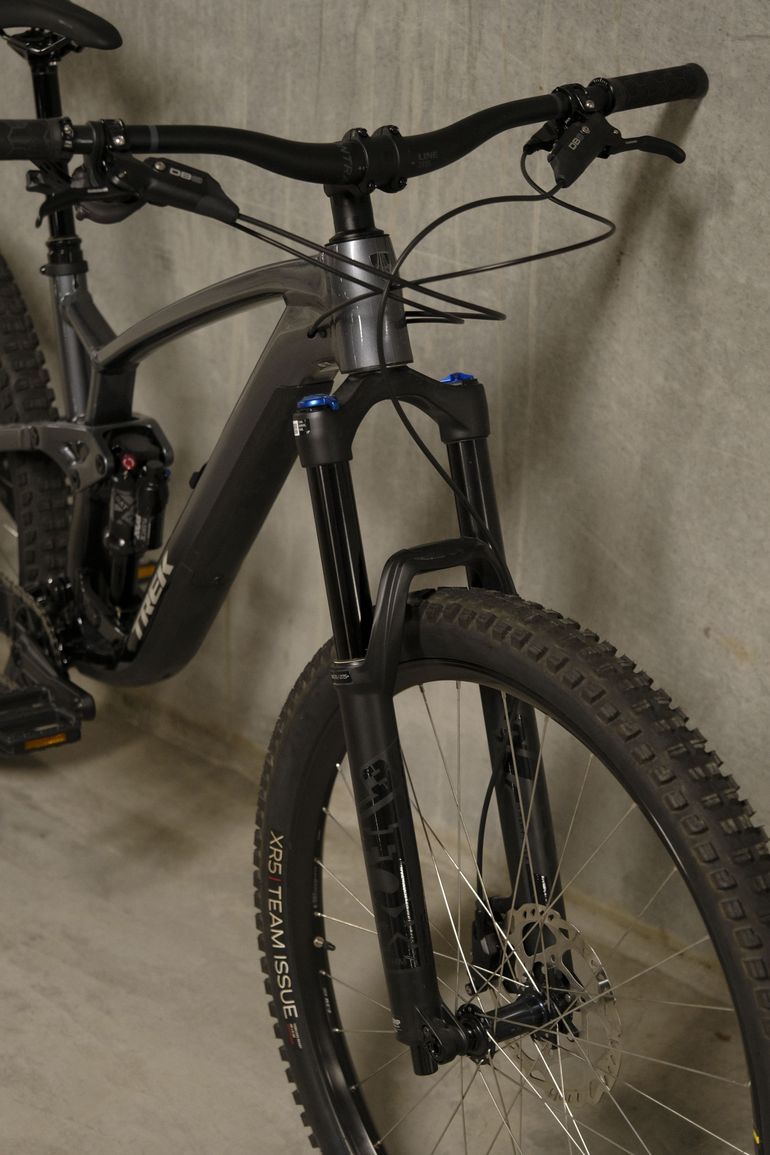Brugt Trek Fuel EX 8 Gen 6 2023 2023 Mountainbike — billede 4 af 6