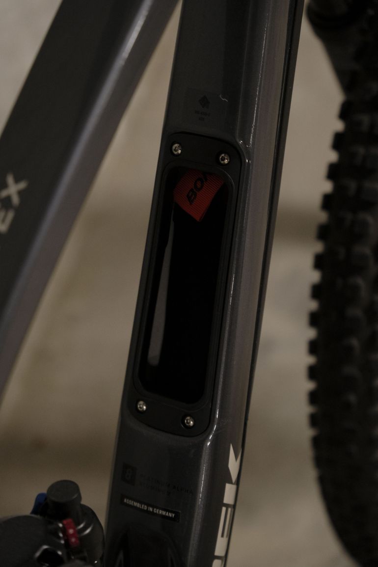 Brugt Trek Fuel EX 8 Gen 6 2023 2023 Mountainbike — billede 6 af 6