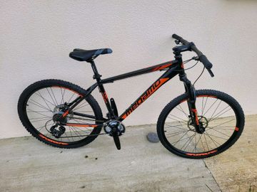 Used Megamo KU2 2023 2023 2023 Urban & Touring