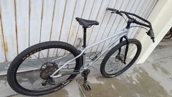 Brugt Niner SIR 9 29 4-Star 2018 2018 Mountainbike — billede 14 af 36