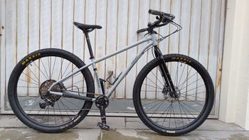 Used Niner SIR 9 29 4-Star 2018 2018 MTB