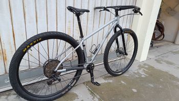 Brugt Niner SIR 9 29 4-Star 2018 2018 Mountainbike — billede 5 af 36