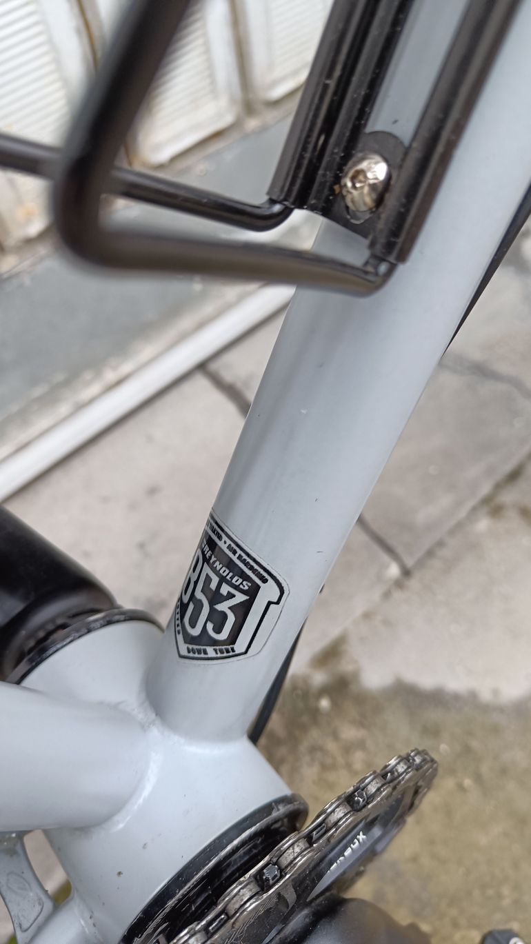 Brugt Niner SIR 9 29 4-Star 2018 2018 Mountainbike — billede 8 af 36