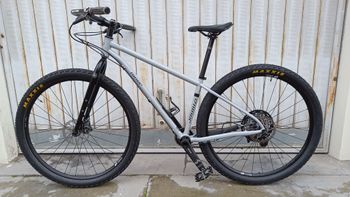 Brugt Niner SIR 9 29 4-Star 2018 2018 Mountainbike — billede 2 af 36