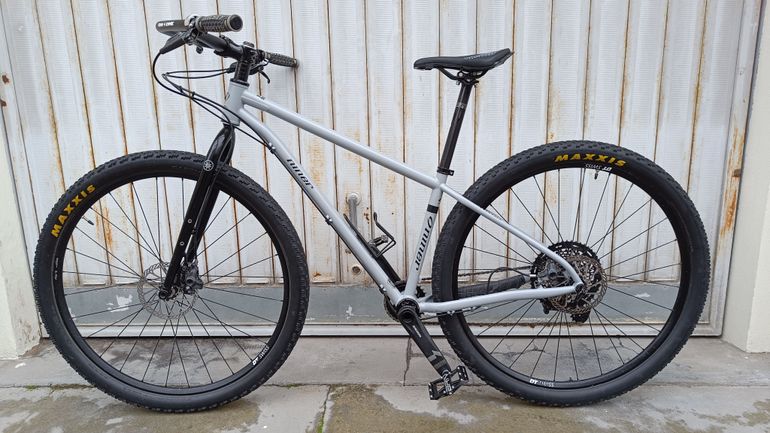 Brugt Niner SIR 9 29 4-Star 2018 2018 Mountainbike — billede 2 af 36