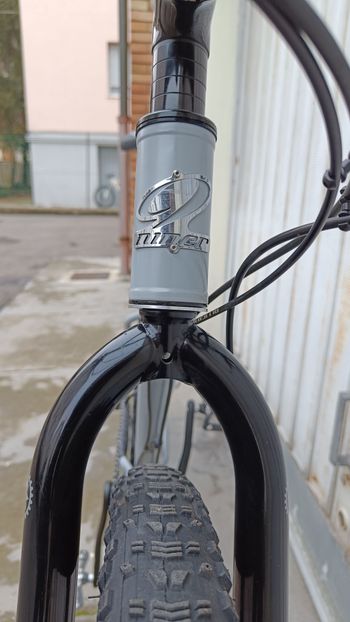 Brugt Niner SIR 9 29 4-Star 2018 2018 Mountainbike — billede 22 af 36
