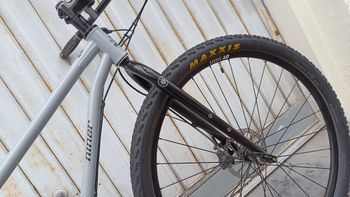 Brugt Niner SIR 9 29 4-Star 2018 2018 Mountainbike — billede 10 af 36