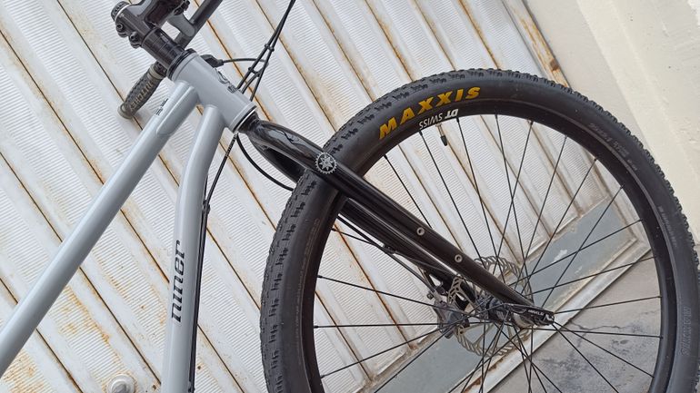 Brugt Niner SIR 9 29 4-Star 2018 2018 Mountainbike — billede 10 af 36