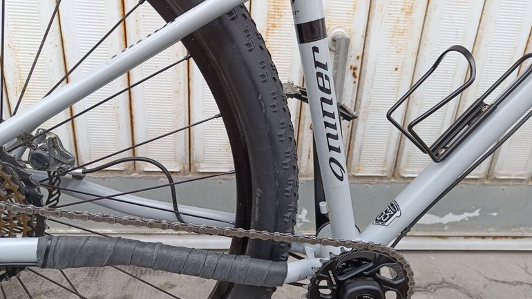 Brugt Niner SIR 9 29 4-Star 2018 2018 Mountainbike — billede 6 af 36
