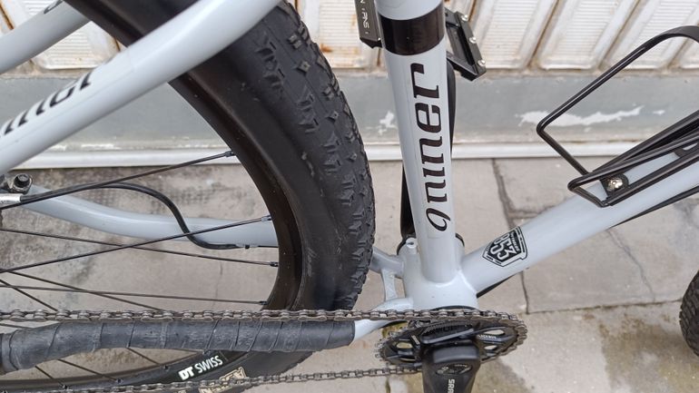 Brugt Niner SIR 9 29 4-Star 2018 2018 Mountainbike — billede 26 af 36