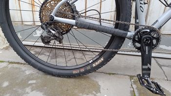 Brugt Niner SIR 9 29 4-Star 2018 2018 Mountainbike — billede 3 af 36