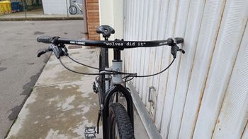 Brugt Niner SIR 9 29 4-Star 2018 2018 Mountainbike — billede 17 af 36
