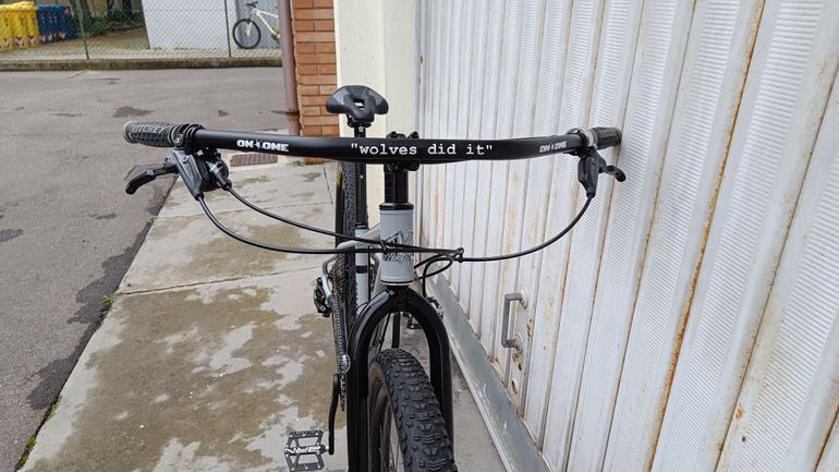 Brugt Niner SIR 9 29 4-Star 2018 2018 Mountainbike — billede 17 af 36