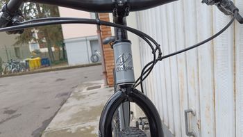 Brugt Niner SIR 9 29 4-Star 2018 2018 Mountainbike — billede 9 af 36