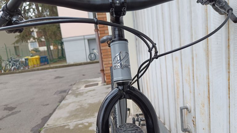 Brugt Niner SIR 9 29 4-Star 2018 2018 Mountainbike — billede 9 af 36