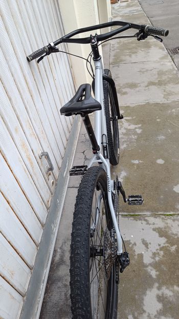 Brugt Niner SIR 9 29 4-Star 2018 2018 Mountainbike — billede 15 af 36