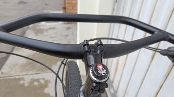 Brugt Niner SIR 9 29 4-Star 2018 2018 Mountainbike — billede 35 af 36