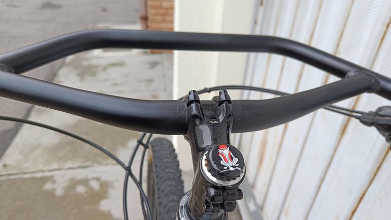 Brugt Niner SIR 9 29 4-Star 2018 2018 Mountainbike — billede 35 af 36