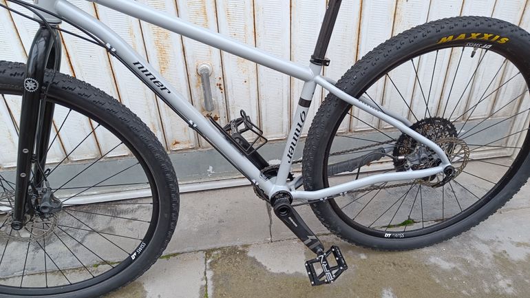 Brugt Niner SIR 9 29 4-Star 2018 2018 Mountainbike — billede 25 af 36