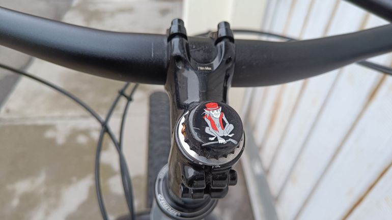 Brugt Niner SIR 9 29 4-Star 2018 2018 Mountainbike — billede 31 af 36