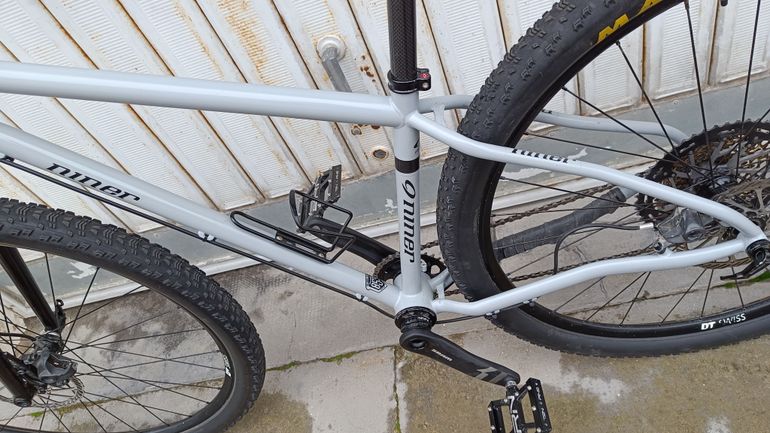 Brugt Niner SIR 9 29 4-Star 2018 2018 Mountainbike — billede 11 af 36