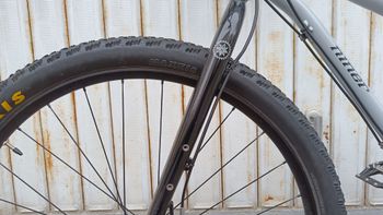 Brugt Niner SIR 9 29 4-Star 2018 2018 Mountainbike — billede 24 af 36