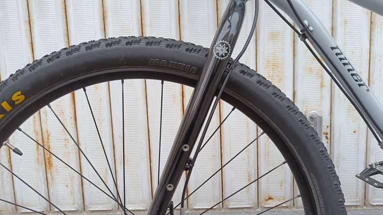 Brugt Niner SIR 9 29 4-Star 2018 2018 Mountainbike — billede 24 af 36